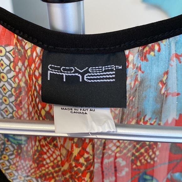 Stunning cover up - Picture 3 of 4